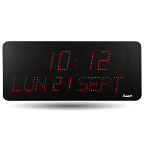 Style 10 Date