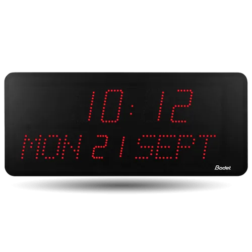Style 10 Date
