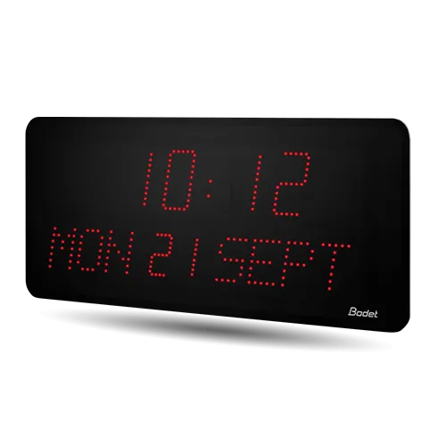 Style 10 Date