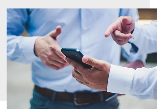 Personalised project monitoring from A to Z