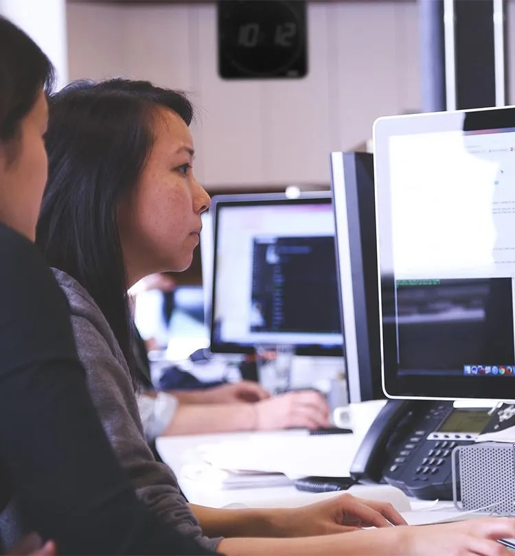 Discover our case studies in the public sector