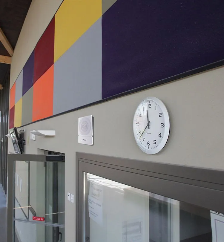 Discover our case studies in the education sector