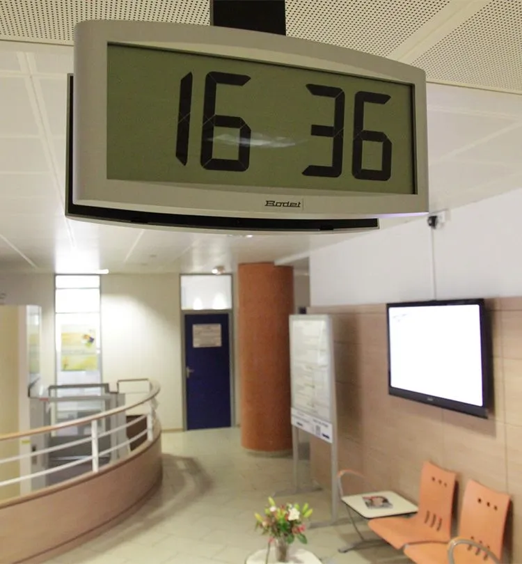 Discover our case studies in the healthcare sector