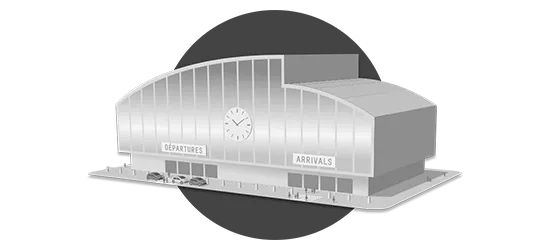 Prescription - Transport