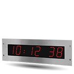 Style 5S OP clock